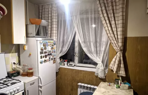 3-комнатная квартира, 58 м² - фото 6