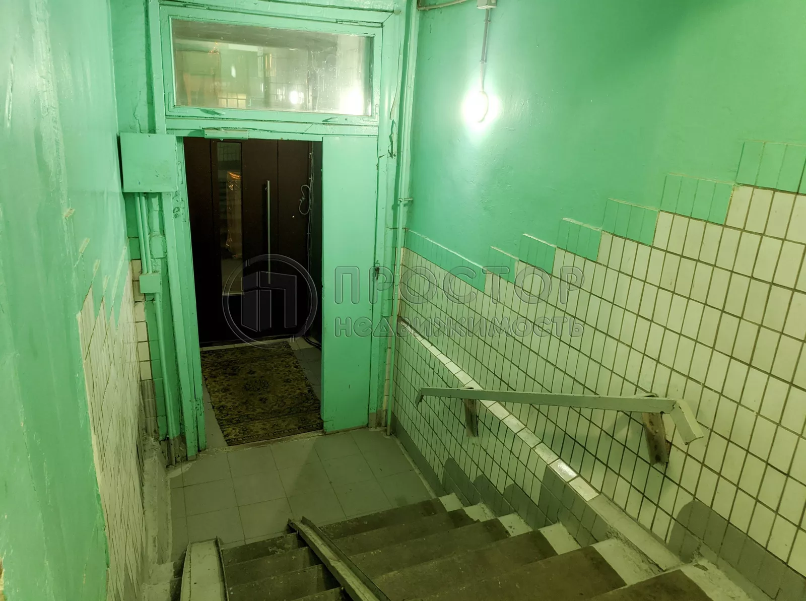 3-комнатная квартира, 58 м² - фото 14