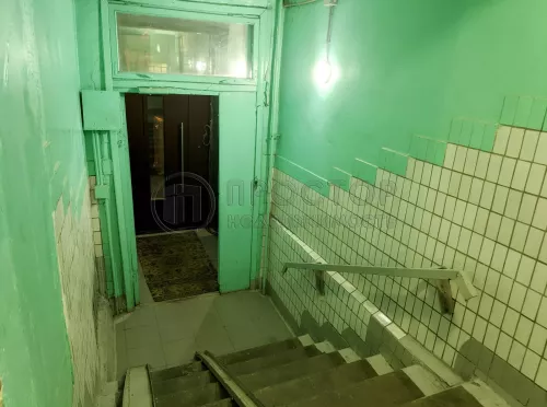 3-комнатная квартира, 58 м² - фото 14