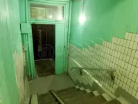 3-комнатная квартира, 58 м² - фото 32