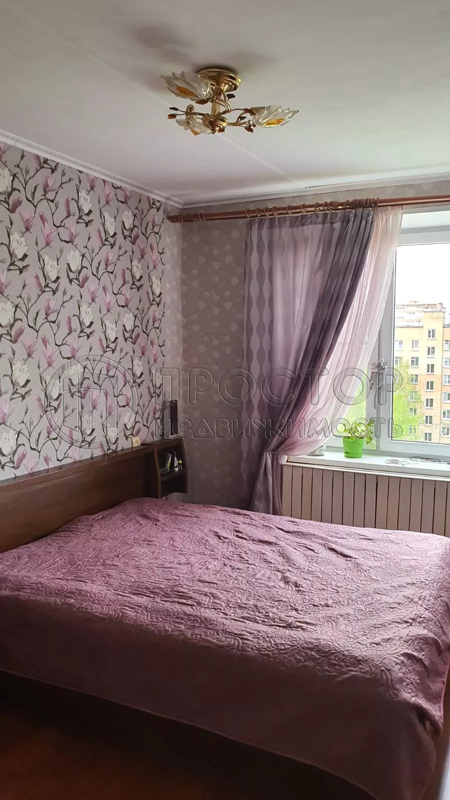 2-комнатная квартира, 43 м² - фото 3