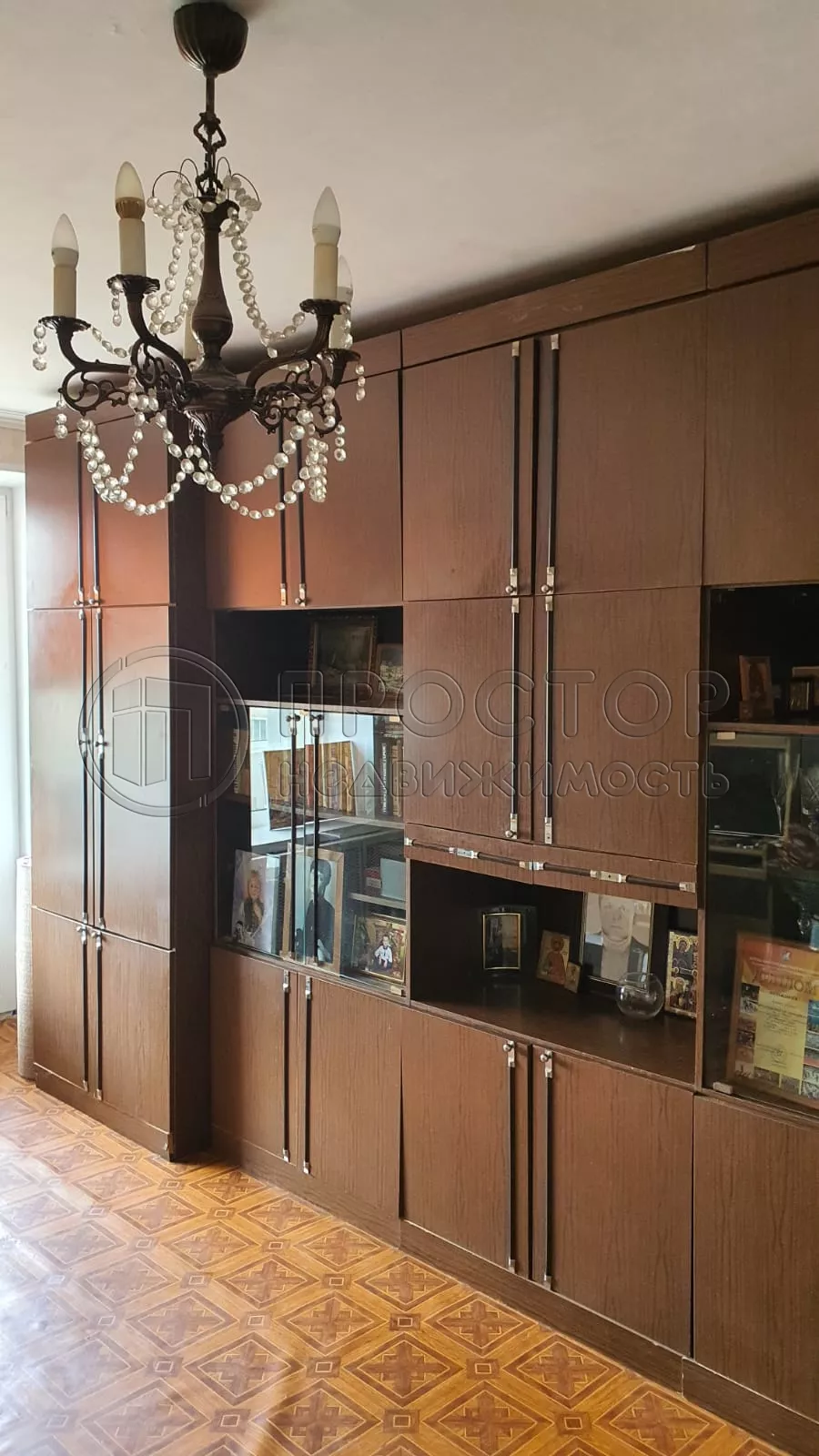 2-комнатная квартира, 43 м² - фото 4