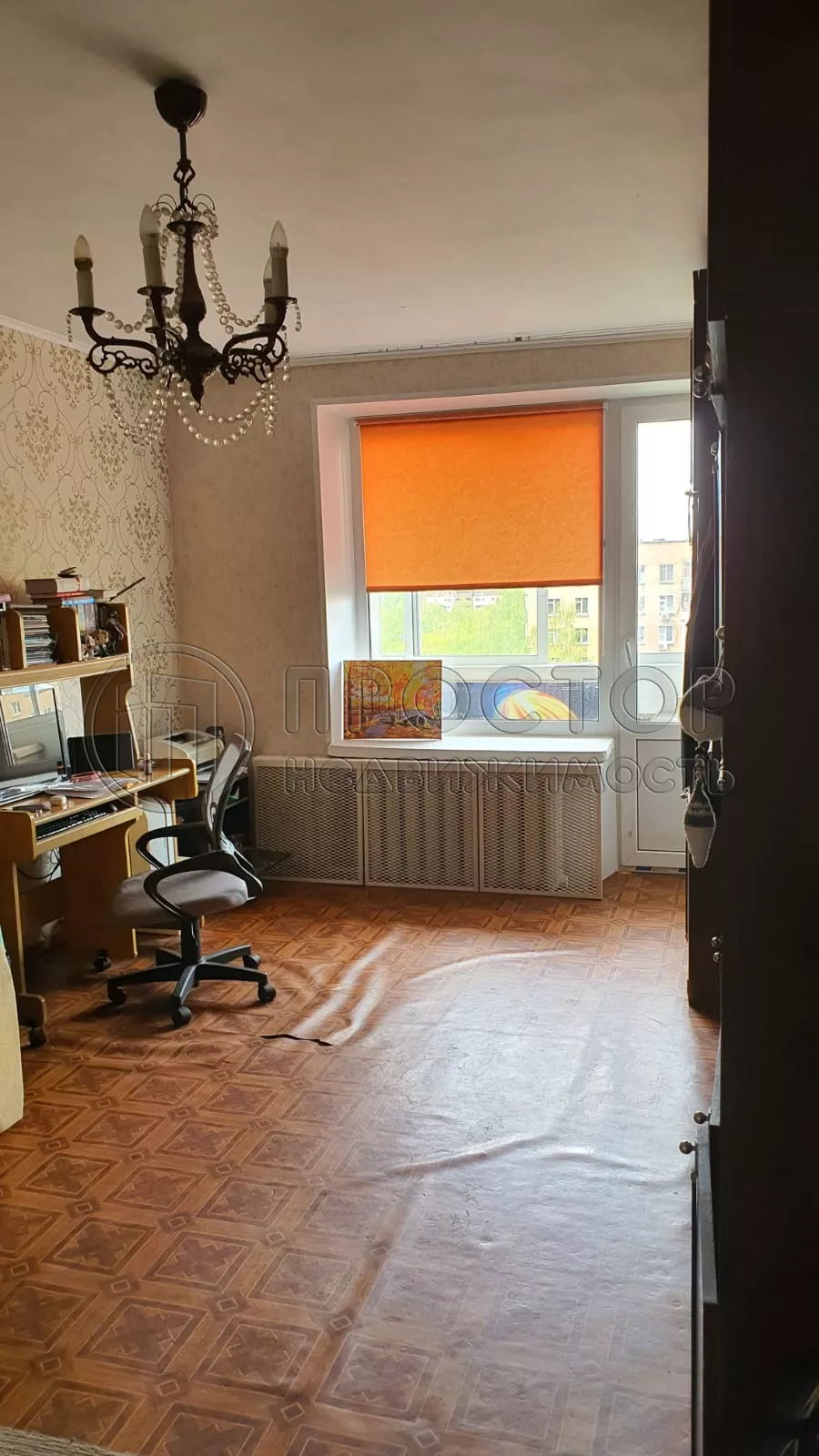 2-комнатная квартира, 43 м² - фото 5