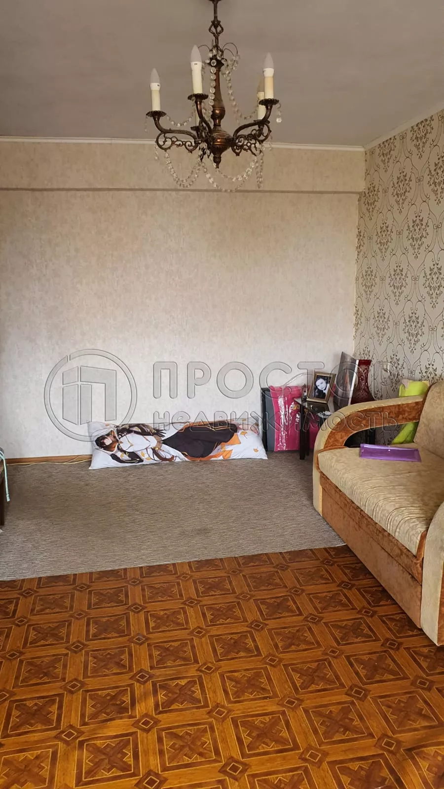 2-комнатная квартира, 43 м² - фото 7