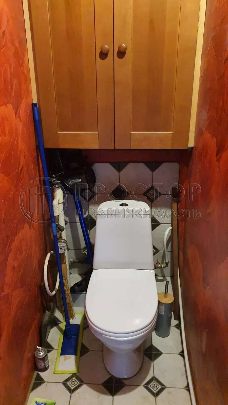 2-комнатная квартира, 43 м² - фото 8