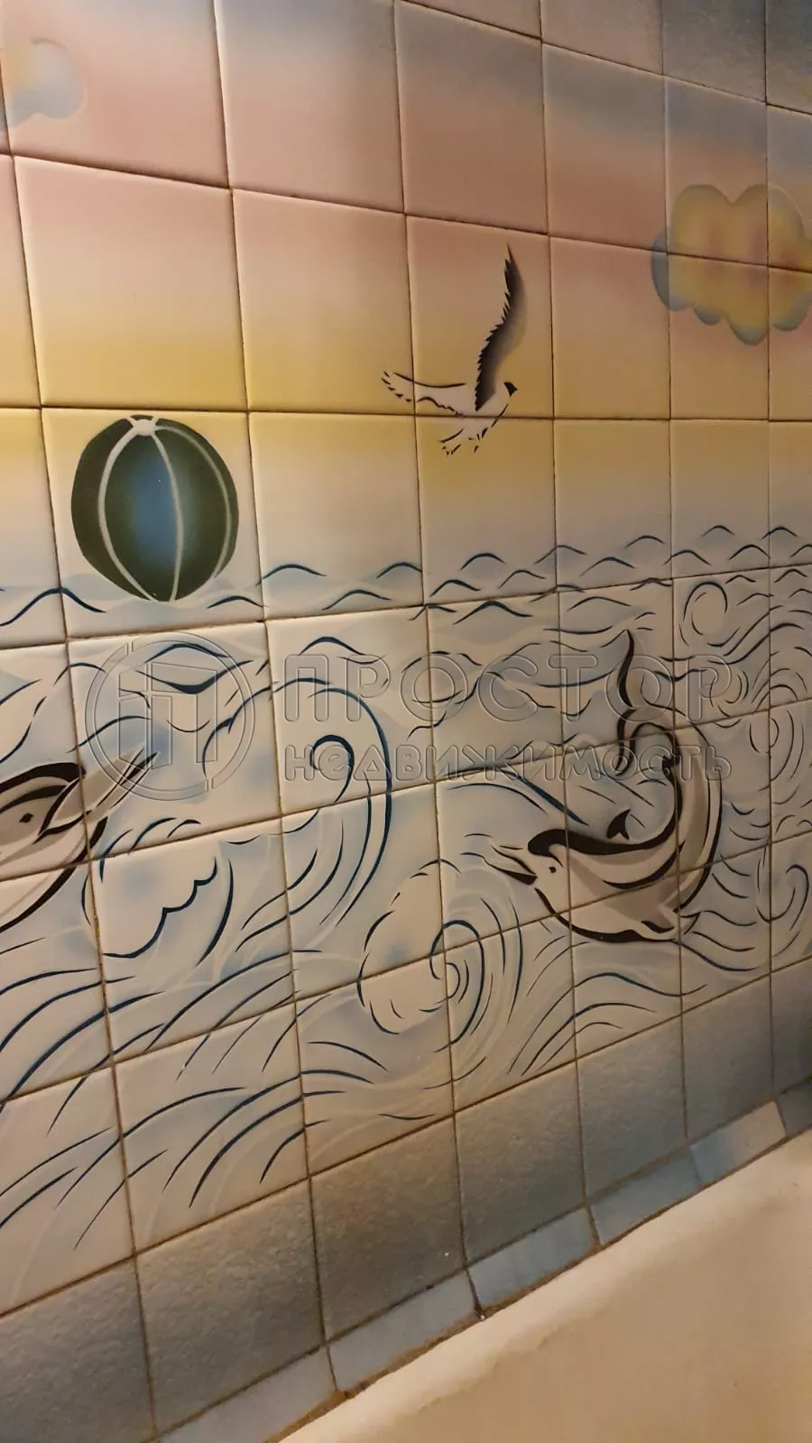 2-комнатная квартира, 43 м² - фото 9