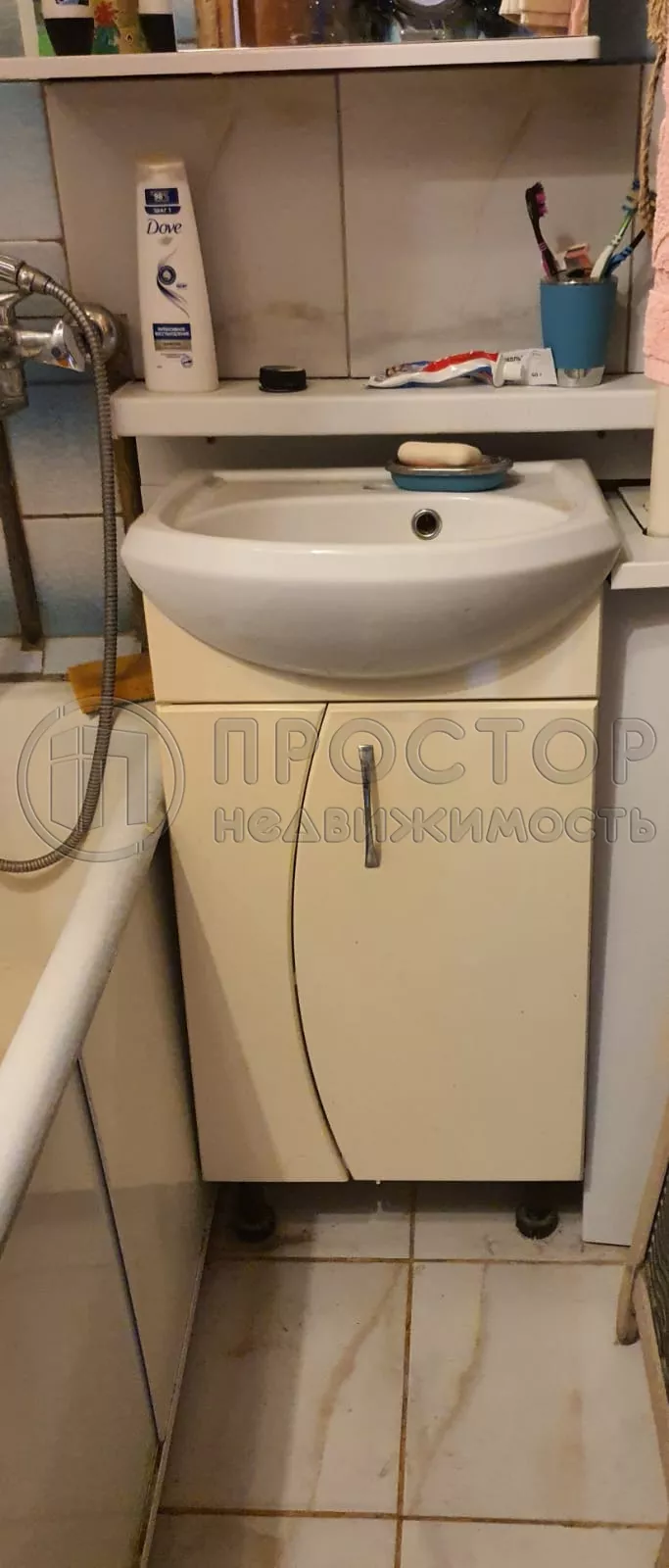 2-комнатная квартира, 43 м² - фото 10