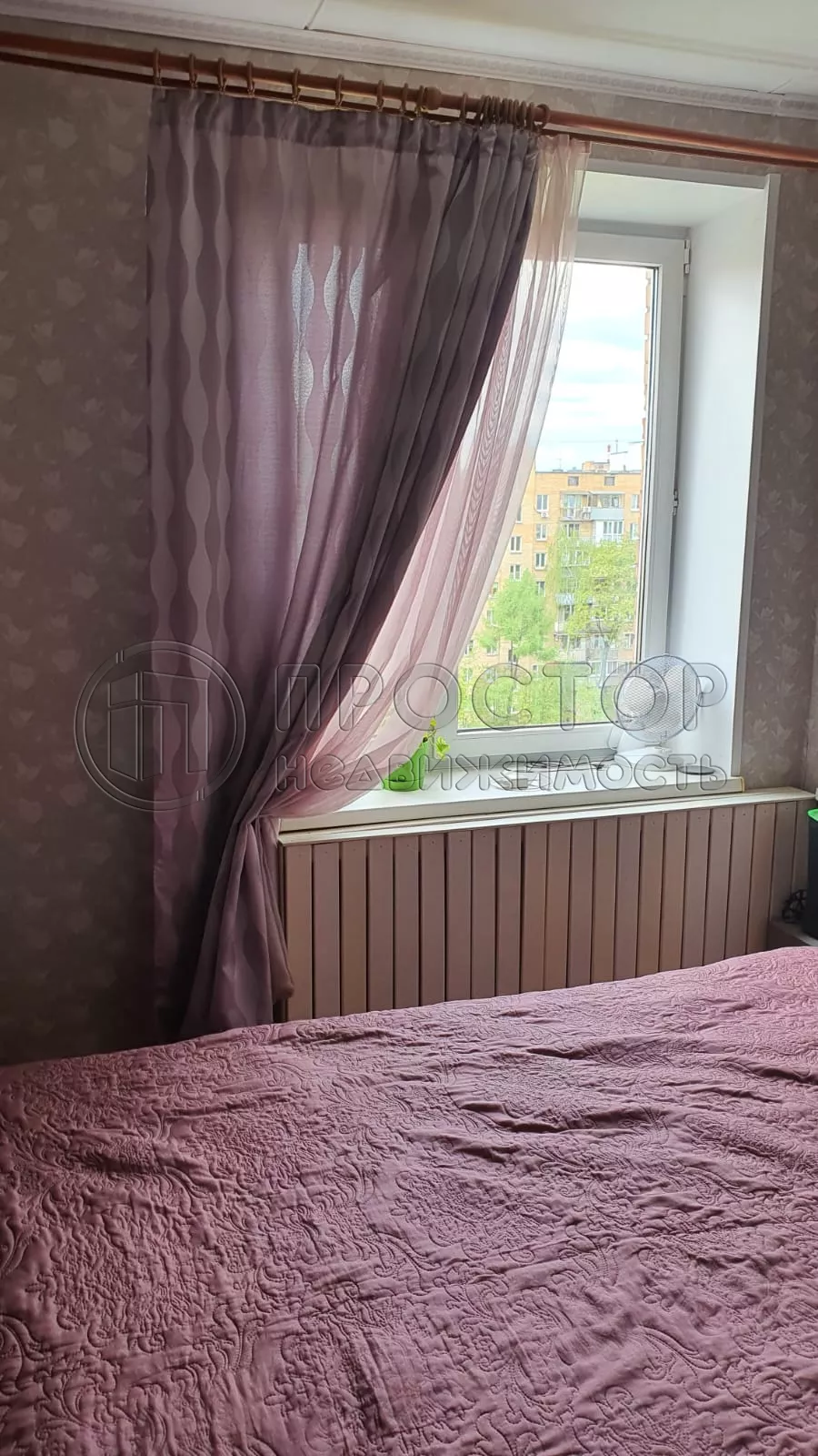 2-комнатная квартира, 43 м² - фото 11