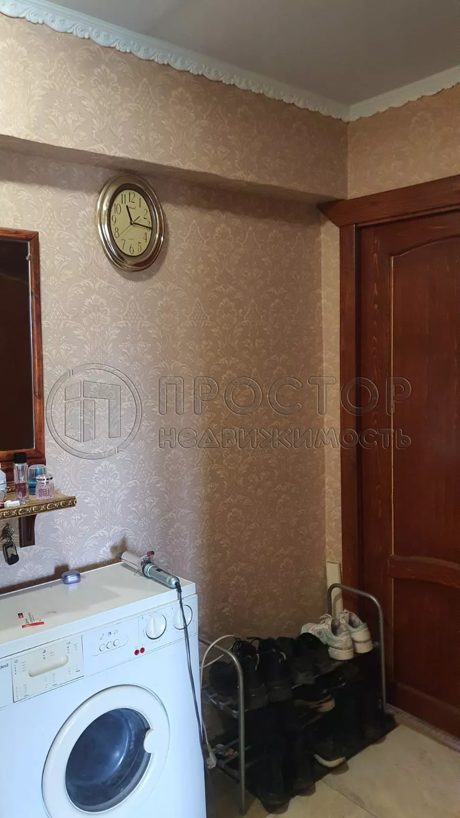 2-комнатная квартира, 43 м² - фото 12