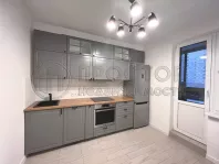 2-комнатная квартира, 40 м² - фото 48
