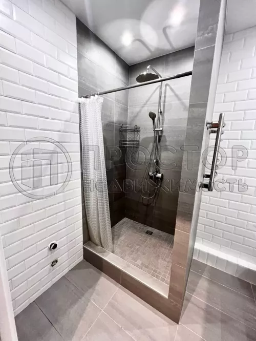 2-комнатная квартира, 40 м² - фото 12