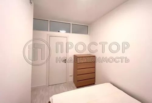 2-комнатная квартира, 40 м² - фото 16