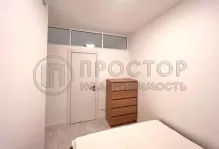 2-комнатная квартира, 40 м² - фото 60