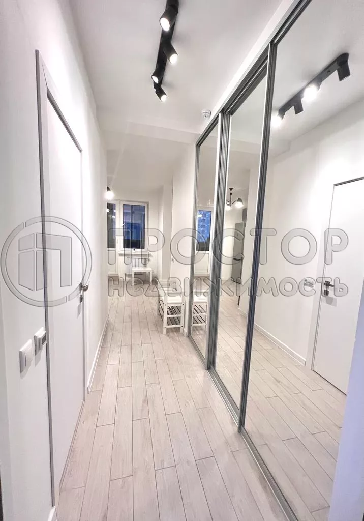 2-комнатная квартира, 40 м² - фото 18