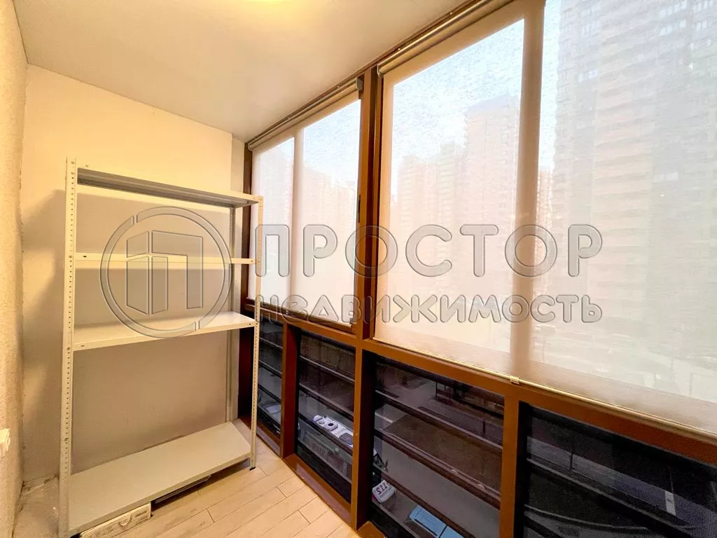 2-комнатная квартира, 40 м² - фото 22