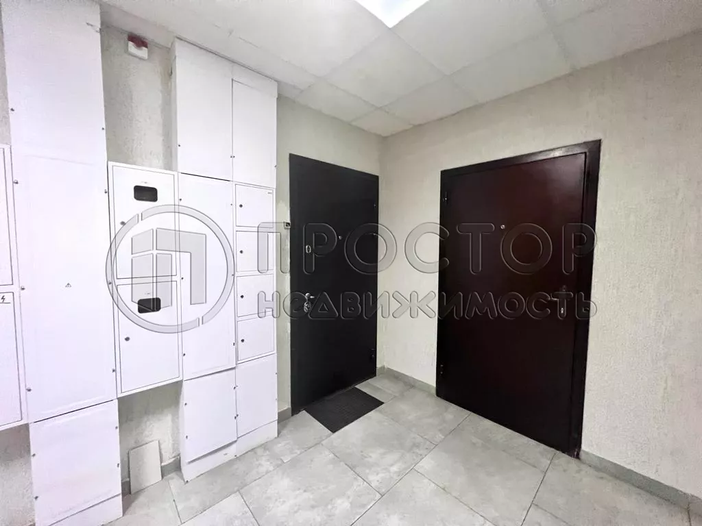 2-комнатная квартира, 40 м² - фото 24