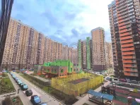 2-комнатная квартира, 40 м² - фото 70