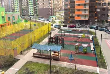 2-комнатная квартира, 40 м² - фото 72