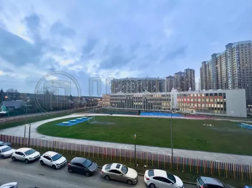 2-комнатная квартира, 40 м² - фото 30