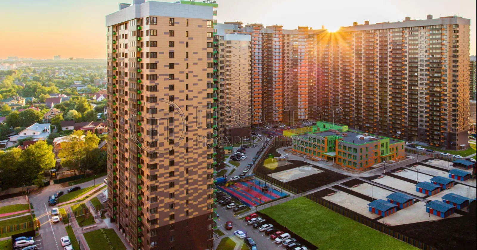 2-комнатная квартира, 40 м² - фото 32