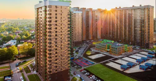 2-комнатная квартира, 40 м² - фото 32