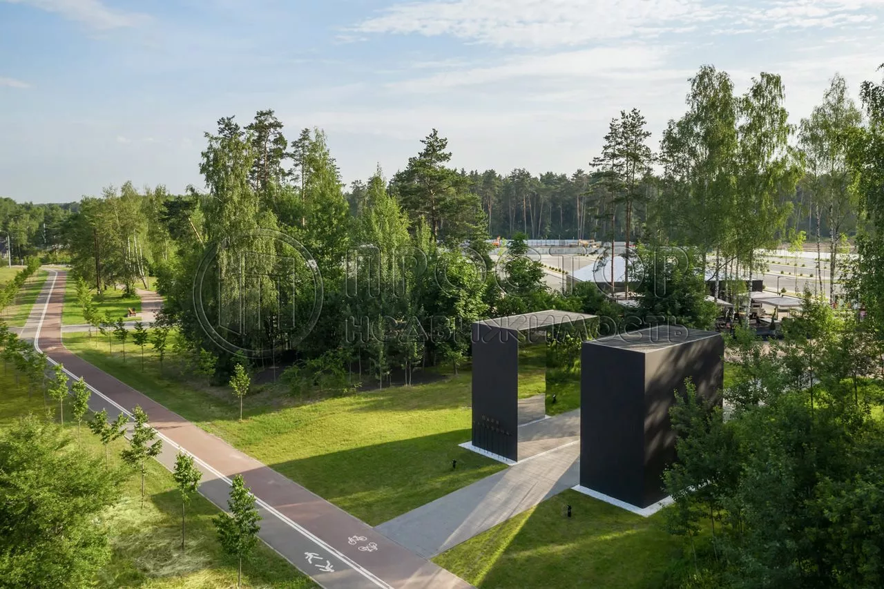 2-комнатная квартира, 40 м² - фото 36