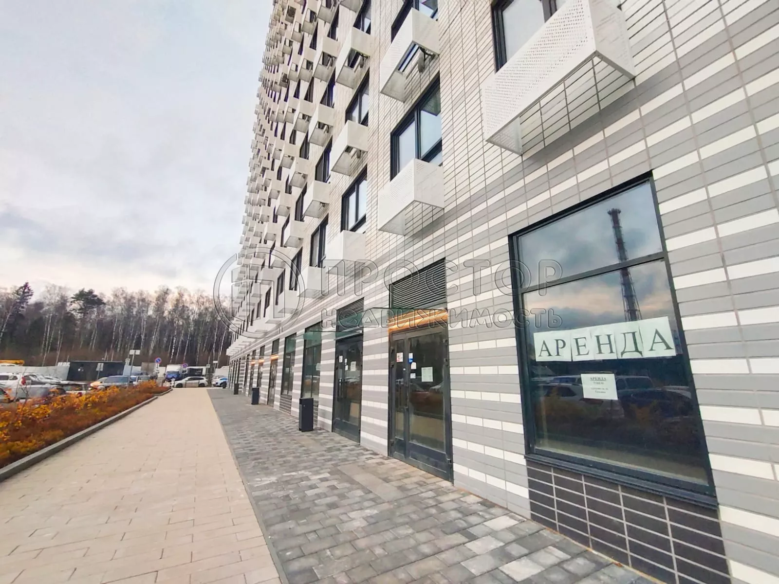 Коммерческая недвижимость (свободного назначения), 79 м² - фото 4