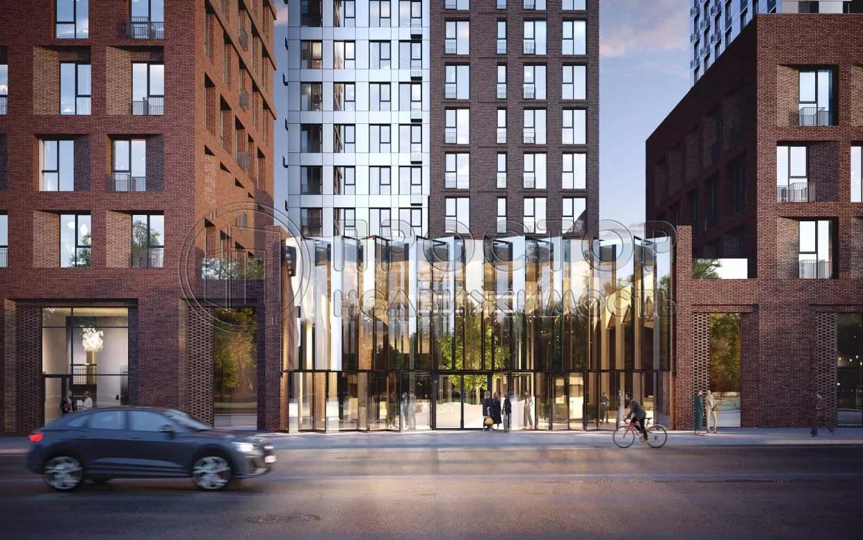 Студия, 19.25 м² - фото 10