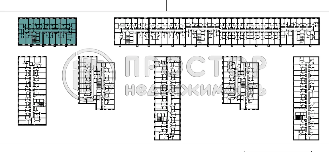 Студия, 19.25 м² - фото 18