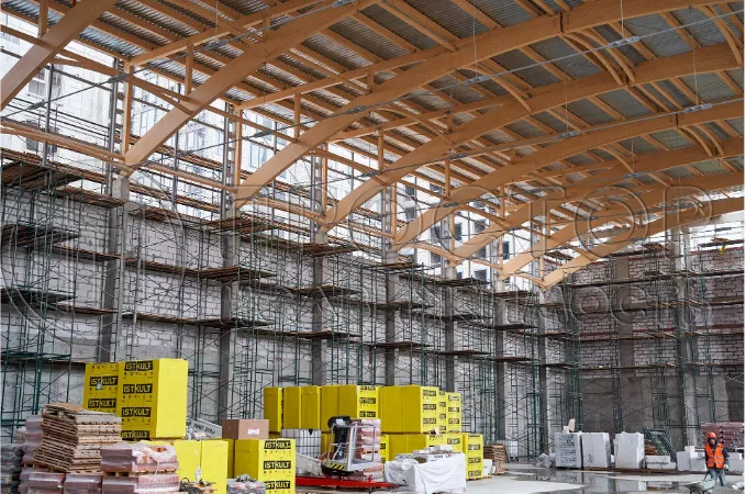 Студия, 19.25 м² - фото 20