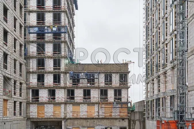 Студия, 19.25 м² - фото 24