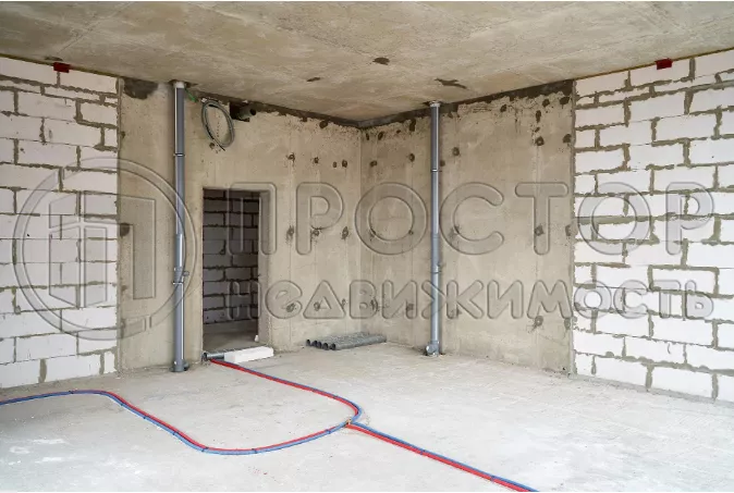 Студия, 19.25 м² - фото 26