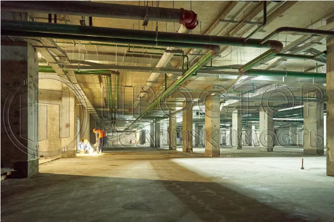 Студия, 19.25 м² - фото 30