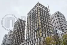 Студия, 19.25 м² - фото 66