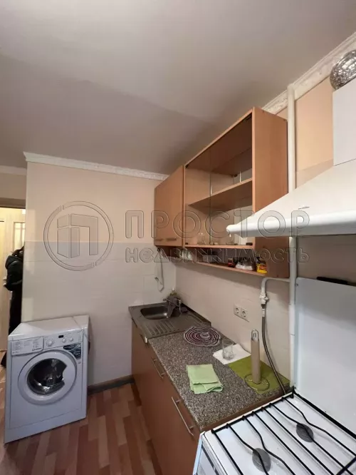 1-комнатная квартира, 35.6 м² - фото 4