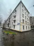 2-комнатная квартира, 60.6 м² - фото 45