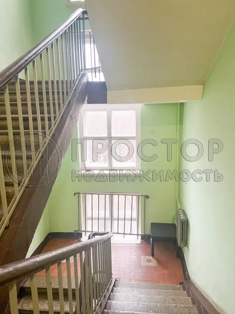 2-комнатная квартира, 60.6 м² - фото 4