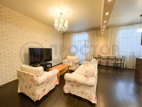 2-комнатная квартира, 60.6 м² - фото 6