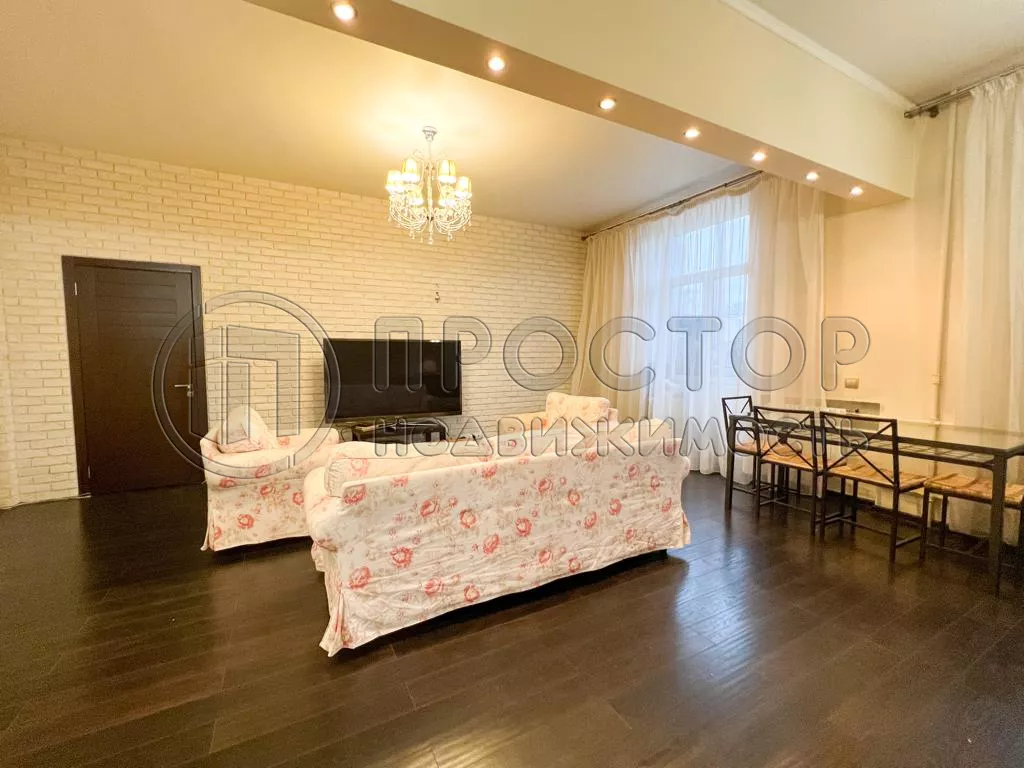2-комнатная квартира, 60.6 м² - фото 8