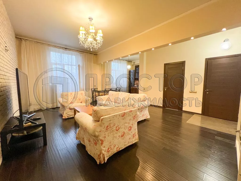 2-комнатная квартира, 60.6 м² - фото 11