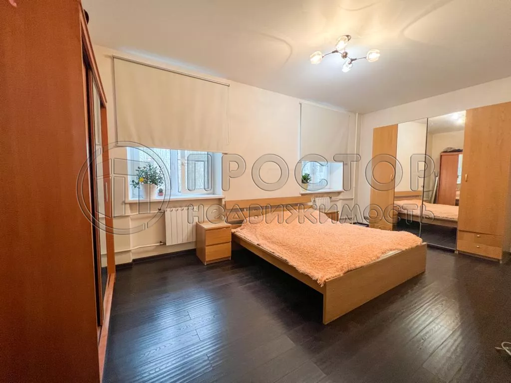 2-комнатная квартира, 60.6 м² - фото 21