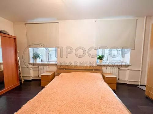 2-комнатная квартира, 60.6 м² - фото 23