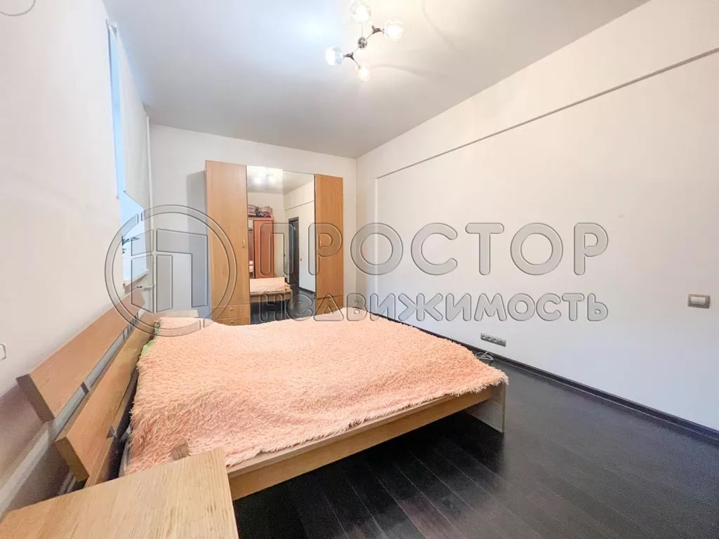 2-комнатная квартира, 60.6 м² - фото 27