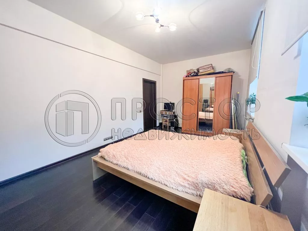 2-комнатная квартира, 60.6 м² - фото 29