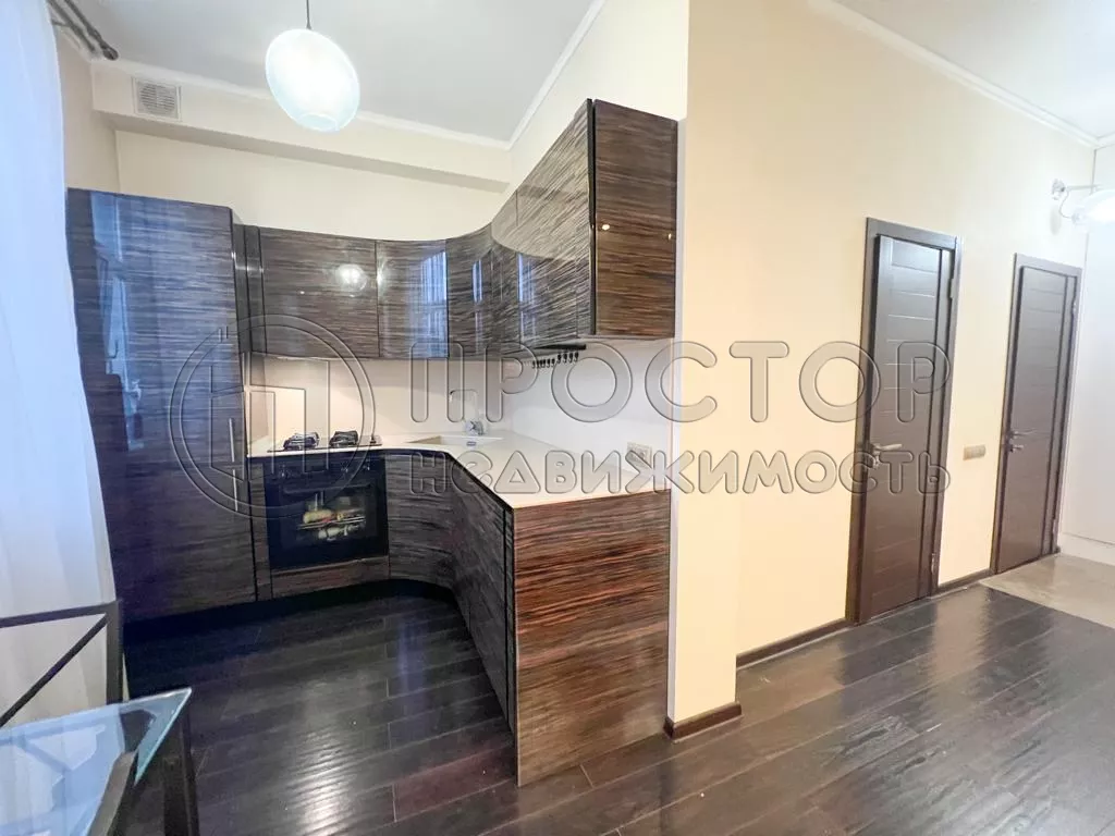 2-комнатная квартира, 60.6 м² - фото 33