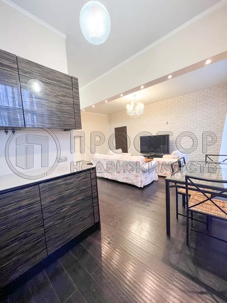 2-комнатная квартира, 60.6 м² - фото 35