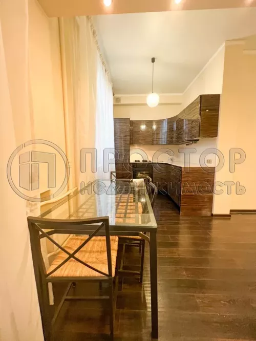 2-комнатная квартира, 60.6 м² - фото 37