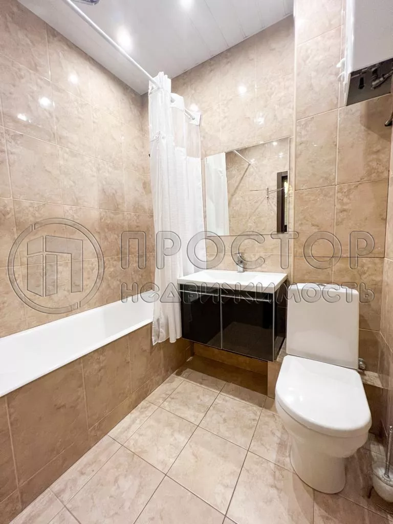 2-комнатная квартира, 60.6 м² - фото 39