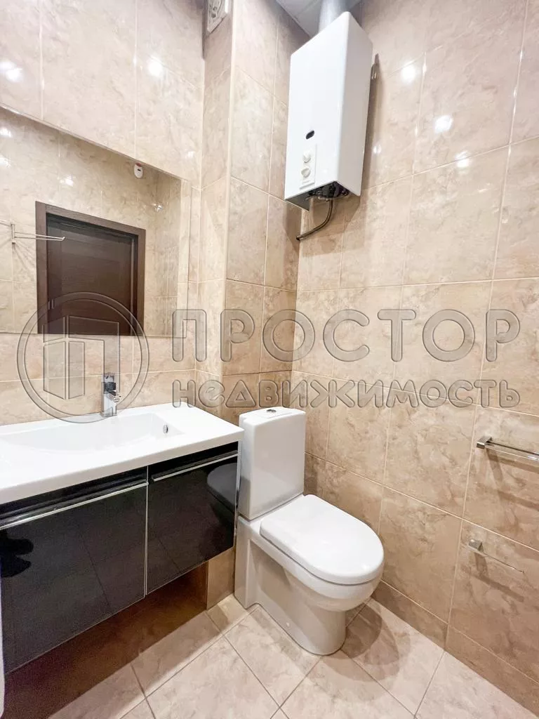 2-комнатная квартира, 60.6 м² - фото 41