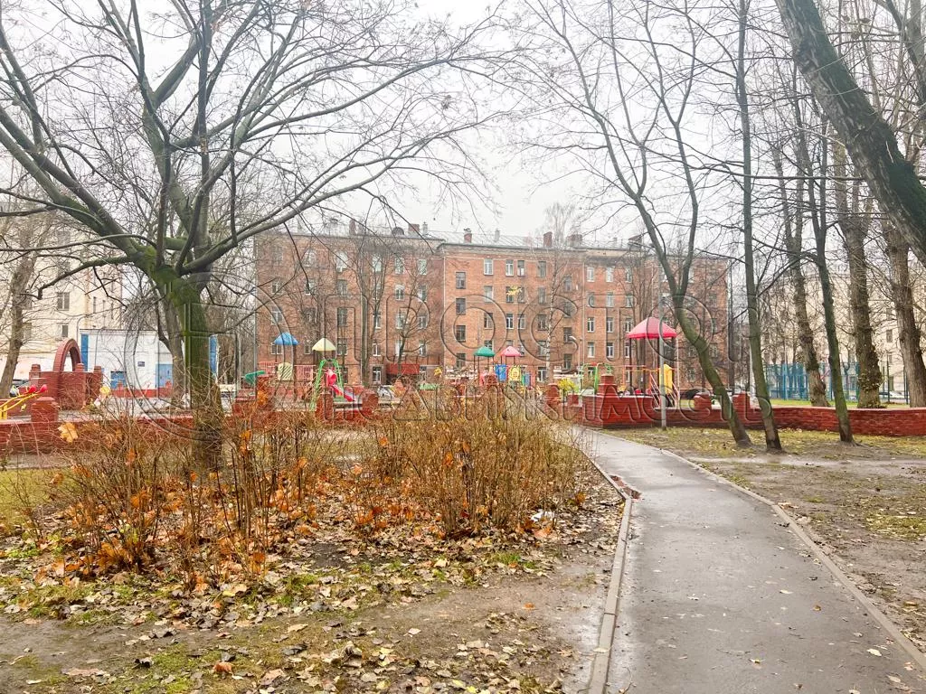 2-комнатная квартира, 60.6 м² - фото 43